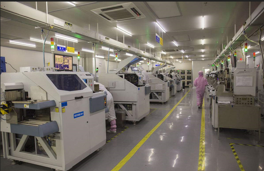 CHINA Shenzhen Tengyatong Electronic Co., Ltd. Bedrijfsprofiel