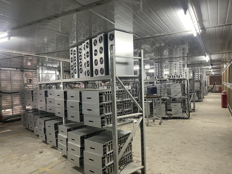 Shenzhen Tengyatong Electronic Co., Ltd. fabrikant productielijn