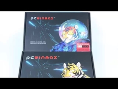 Gaming grafische kaarten