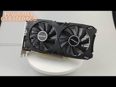 GTX 1060 grafische kaart