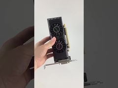 GTX 1050 laag profiel