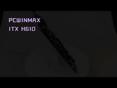 H610 Mini ITX-moederbord