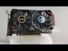 PCWINMAX Originele GTX750Ti 4GB 128Bit GDDR5 Gaming Graphic Cards voor Desktop