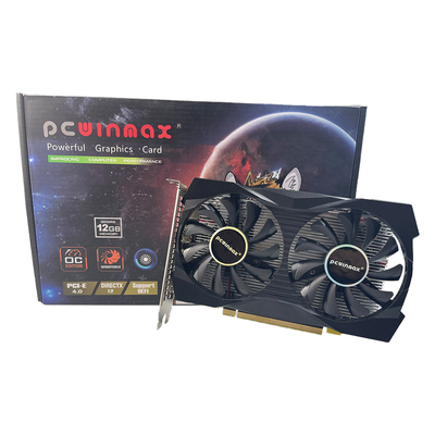 PCWINMAX Factory Outlet Geforce RTX 3050M 6GB GDDR6 Graphics Card RTX3050M Mobile Video Card with HD DP Output