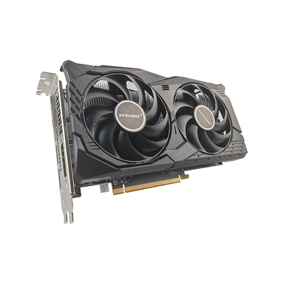 PCWINMAX OEM New Radeon RX 580 Graphics Card 2048SP 8G GDDR5 256Bit PC Gaming Video Card with 1 * HD + 3 * DP Output