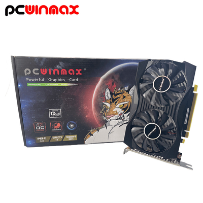 PCWINMAX Factory Outlet Graphics Card Geforce RTX 3050M 6GB GDDR6 Mobile Gaming Video Card met HD DP-uitgang