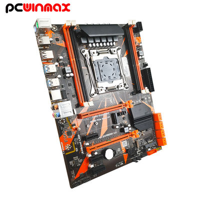 X99 Gokkenmotherboard Desktop DDR3 DDR4 128GB LGA1155 1600MHz 1333MHz