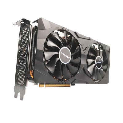 PCWINMAX Radeon RX 5700 XT Grafische kaart 8GB GDDR6 256 bit Gaming HD DisplayPort Interface GPU 2K 4K Game Card