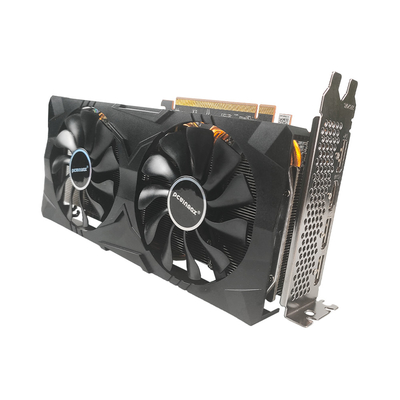 PCWINMAX Radeon RX 5700 XT 8GB GDDR6 Graphics Card Dual Fan Gaming Graphics Cards Voor pc