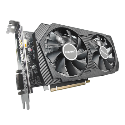 PCWINMAX Nieuwe Geforce RTX 2060 Dual Fan 12GB 192BIT GDDR6 PCIe 3.0 Graphics Card Video Card Ondersteuning OEM ODM Groothandel Factory Outlet