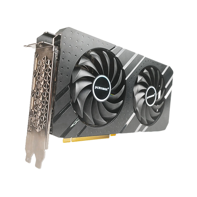 PCWINMAX New GeForce RTX 3060 12GB GDDR6 192 Bit PCIE 4.0 HD/DP Uitgang Dual Fan Graphics Card Ondersteuning OEM ODM Factory Outlet Groothandel