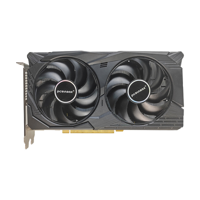 PCWINMAX OEM New Radeon RX 580 Graphics Card 2048SP 8G GDDR5 256Bit PC Gaming Video Card with 1 * HD + 3 * DP Output