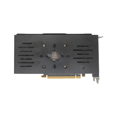 PCWINMAX OEM New Radeon RX 580 Graphics Card 2048SP 8G GDDR5 256Bit PC Gaming Video Card with 1 * HD + 3 * DP Output
