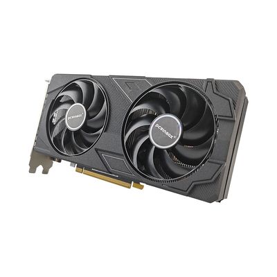 PCWINMAX Geforce RTX 2060 6GB GDDR6 192Bit 1680MHz Dual-Fan Gaming Graphics Card met HD/DP/DVI In voorraad voor Desktop Computer Builds