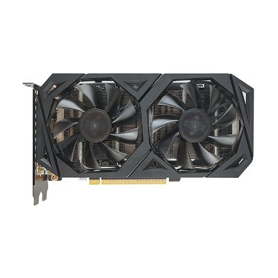 PCWINMAX GeForce RTX 2060 Super 8GB GDDR6 256-bit Gaming Grafische Kaart, Dual Fan Ray Tracing GPU voor 1440P Gaming PC, Groothandel