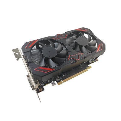 PCWINMAX OEM RX 580 8GB 2048SP GDDR5 256 Bit PCIE 3.0 Graphics Card Gaming GPU met HD/DP/DVI-poorten