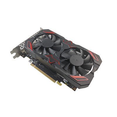 PCWINMAX OEM RX 580 8GB 2048SP GDDR5 256 Bit PCIE 3.0 Graphics Card Gaming GPU met HD/DP/DVI-poorten