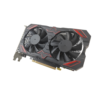 PCWINMAX OEM RX 580 8GB 2048SP GDDR5 256 Bit PCIE 3.0 Graphics Card Gaming GPU met HD/DP/DVI-poorten