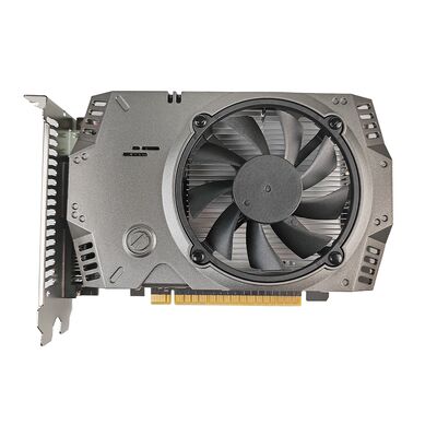 PCWINMAX In Stock GT 730 2GB GDDR5 128Bit Full Size Single Fan Desktop Graphics Card VGA HD DVI Interface GPU Groothandel