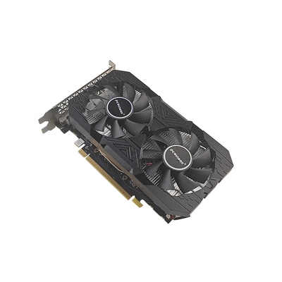 PCWINMAX Radeon RX 580 2048SP 8GB GDDR5 256-bit grafische kaart   DP / HD / DVI-poorten Bulk Supply voor systeemintegratoren