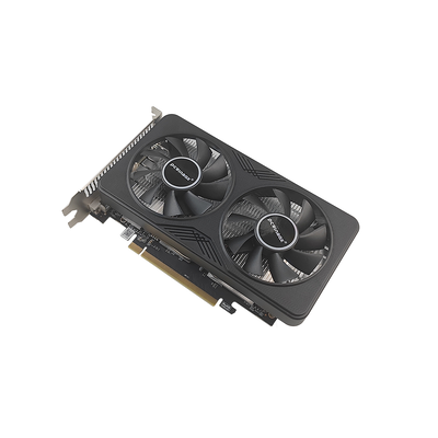 PCWINMAX Radeon RX 590 2048SP 8GB GDDR5 256Bit Gaming Graphics Card met DP/HD/DVI 6Pin In voorraad voor Desktop Computer Assemblers